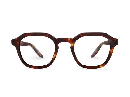 26FW 바본페레이라 안경 BP50065I BROWN - BARTON PERREIRA