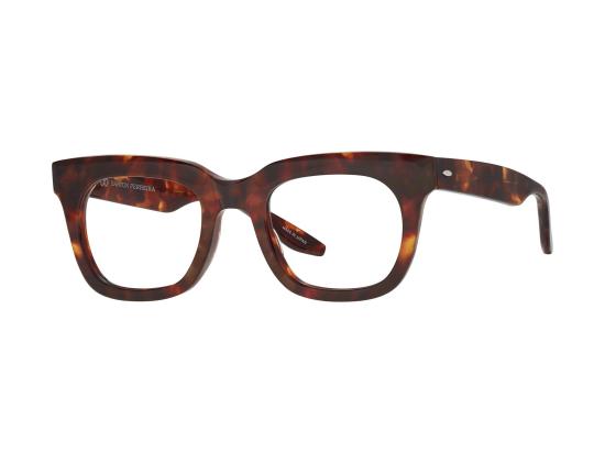 26FW 바본페레이라 안경 BP50119I BROWN