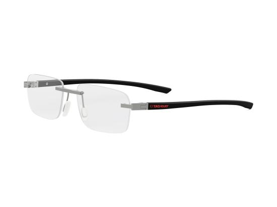 26FW 태그호이어 안경 TH50030U SILVER