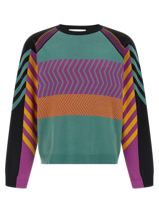  키코 코스타디노브 스웨터 LDKKSS26KN0199 TEAL