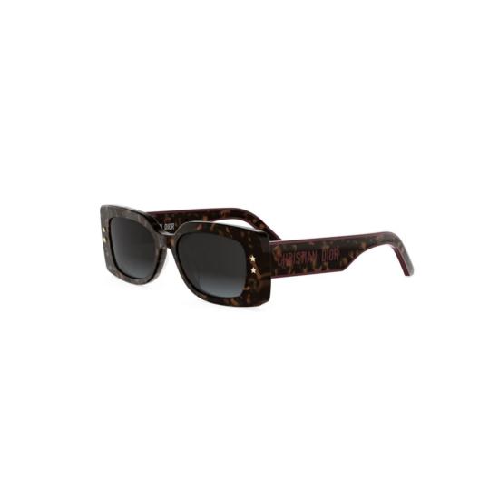 26FW 디올 선글라스 CD40098U BROWN