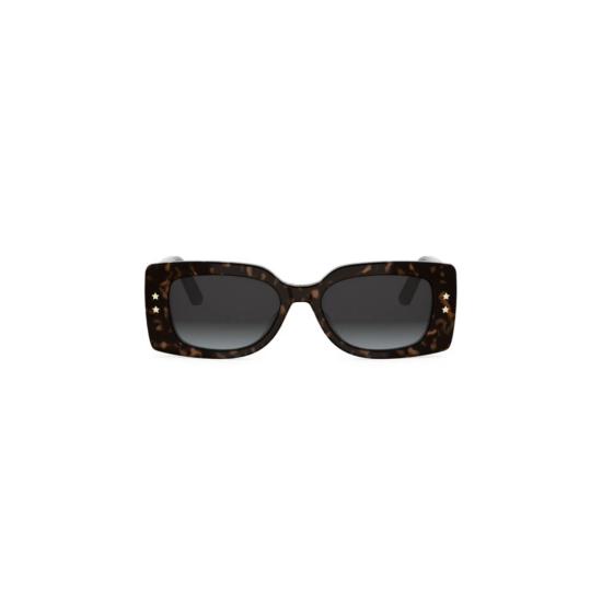 26FW 디올 선글라스 CD40098U BROWN - DIOR