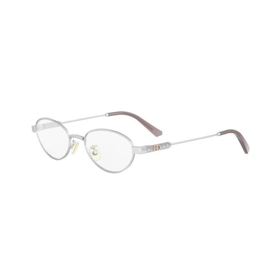26FW 디올 안경 CD50132U SILVER