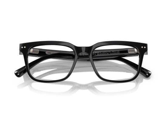 26FW 뉘앙스 오디오 선글라스 0AW5001 BLACK - NUANCE AUDIO