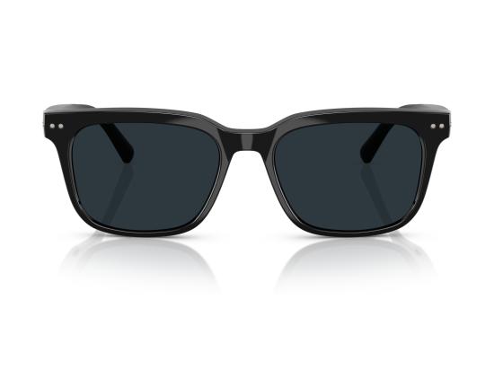 26FW 뉘앙스 오디오 선글라스 0AW5001 BLACK - NUANCE AUDIO