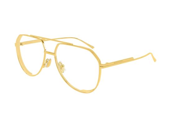 26FW 보테가베네타 선글라스 BV1465S GOLD
