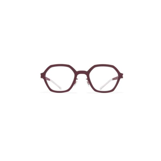 26SS 마이키타 안경 ROSEMARY PURPLE - MYKITA