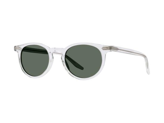 26FW 바본페레이라 선글라스 BP40036I TRANSPARENT