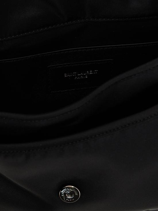  생로랑 크로스백 LD776611FACKH1000 BLACK - SAINT LAURENT