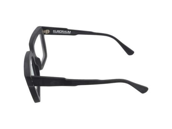  쿠보라움 안경 K26 Black - KUBORAUM