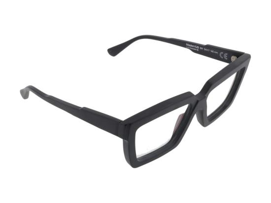  쿠보라움 안경 K26 Black - KUBORAUM