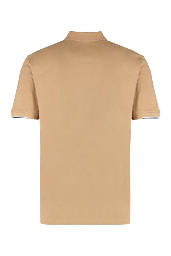  휴고보스 폴로 티셔츠 50545707 - HUGO BOSS