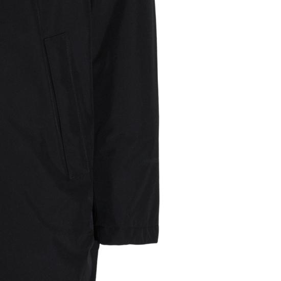 26FW 에르노 후드 다운 자켓 PI001387U124819300 Black - HERNO