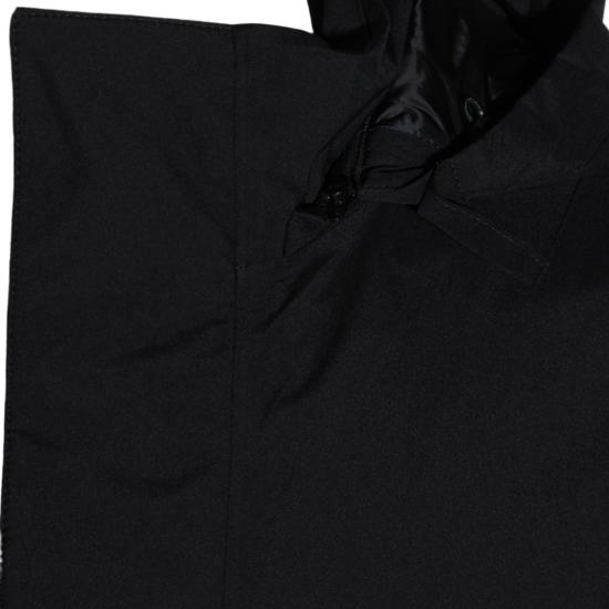 26FW 에르노 후드 다운 자켓 PI001387U124819300 Black - HERNO