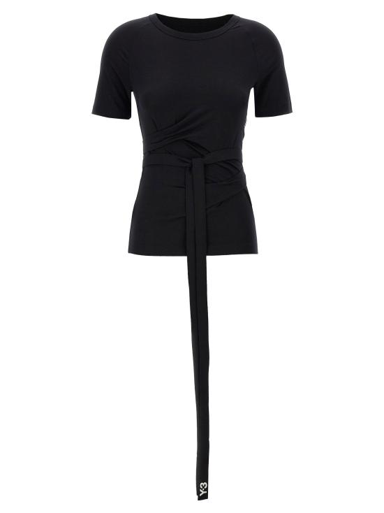  와이쓰리 탑 LDJD6002BLACK