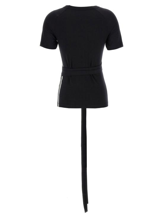  와이쓰리 탑 LDJD6002BLACK - Y-3