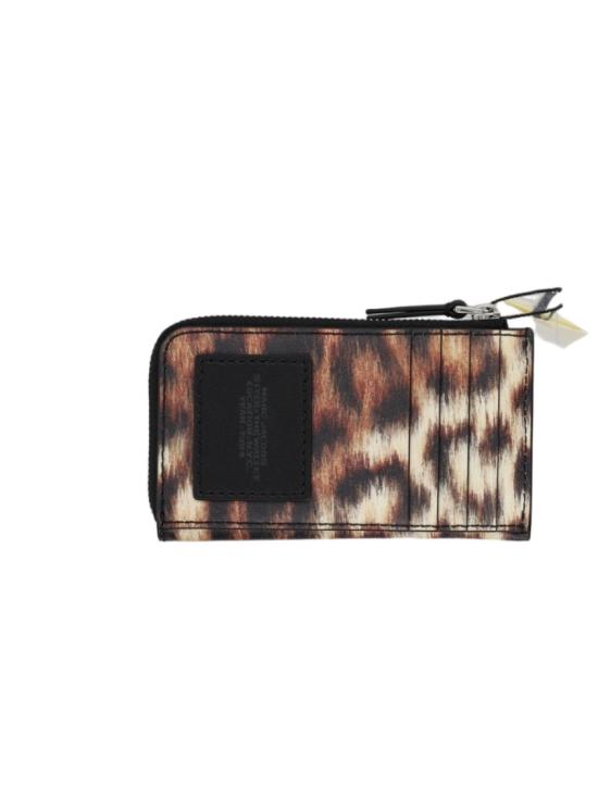 26FW 마크제이콥스 지갑 2F6SMP029S01 201 Brown - MARC JACOBS