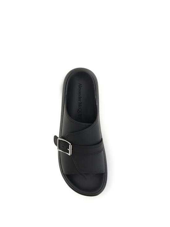  알렉산더 맥퀸 샌들 874829W4Z90 - ALEXANDER MCQUEEN
