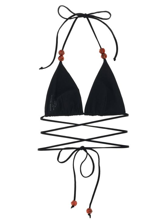  마그다뷰트림 비치웨어 LD629426BLACK - MAGDA BUTRYM