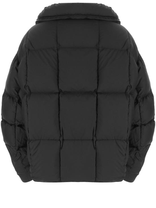 26FW 옌키옌키 자켓 COZYCLOUDJACKETMICROBLACK - IENKI IENKI