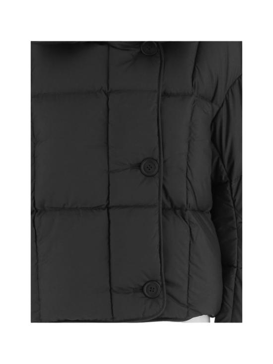 26FW 옌키옌키 자켓 COZYCLOUDJACKETMICROBLACK - IENKI IENKI