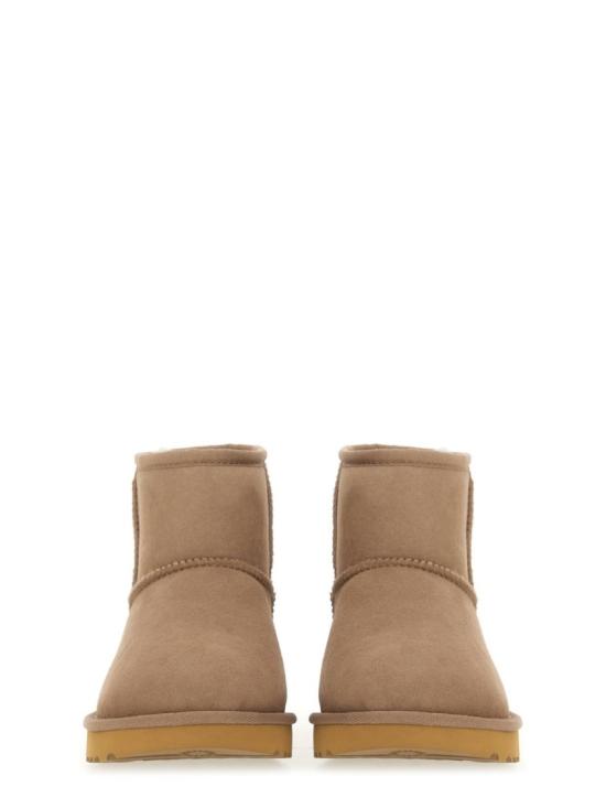  어그 클래식 미니 2 부츠 1016222 CRBO Brown - UGG