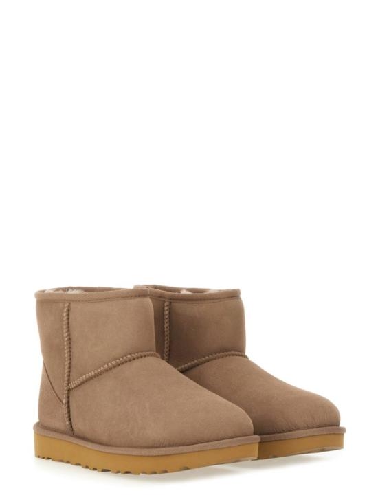 어그 클래식 미니 2 부츠 1016222 CRBO Brown - UGG