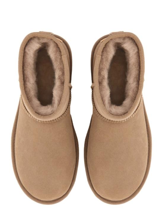  어그 클래식 미니 2 부츠 1016222 CRBO Brown - UGG