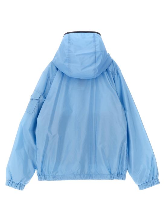  몽클레어 자켓 LDL19541A00010539ZD71E BLUE - MONCLER