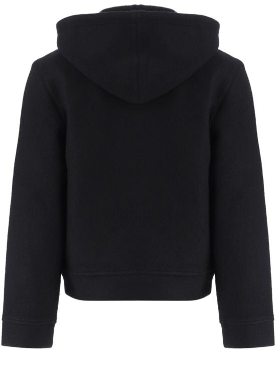 26FW 엠포리오 아르마니 자켓 EM006436AF29844UC001 Black - EMPORIO ARMANI