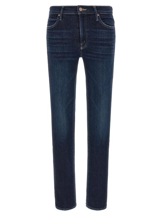 마더 데님 팬츠 LD104242008AHPH DARK BLUE