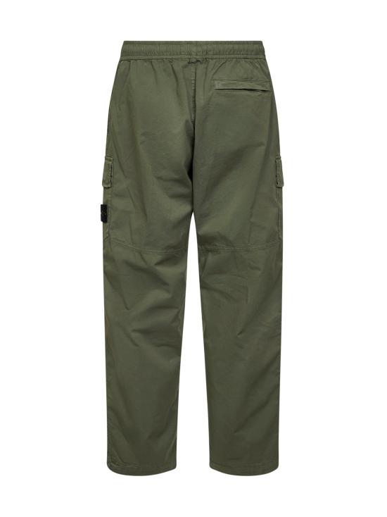  스톤 아일랜드 팬츠 L1S153100020S0A10V005G - STONE ISLAND