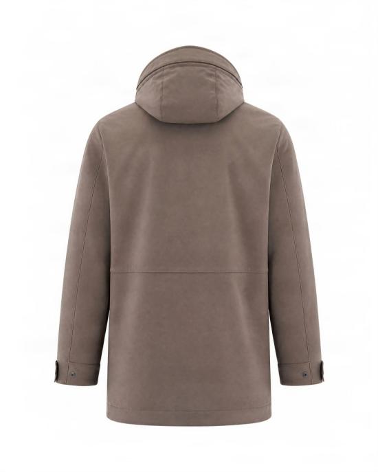 26FW 울리치 자켓 2826092 Grey - WOOLRICH