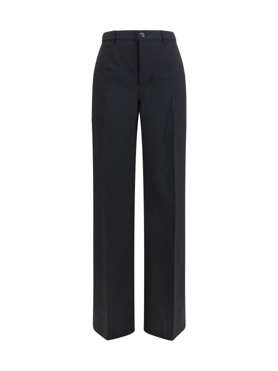  릭 오웬스 팬츠 RP02F5317ZL - RICK OWENS