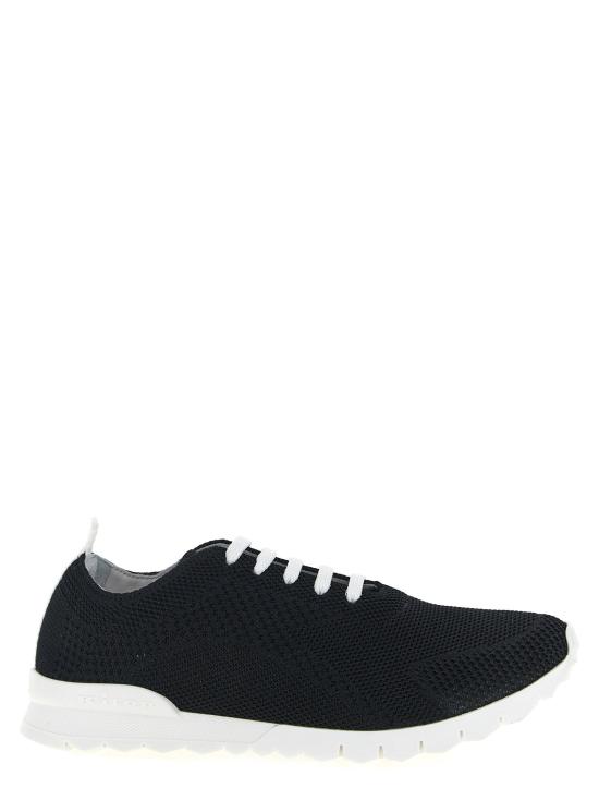  키톤 스니커즈 LDUSSFITSN00809030 BLACK