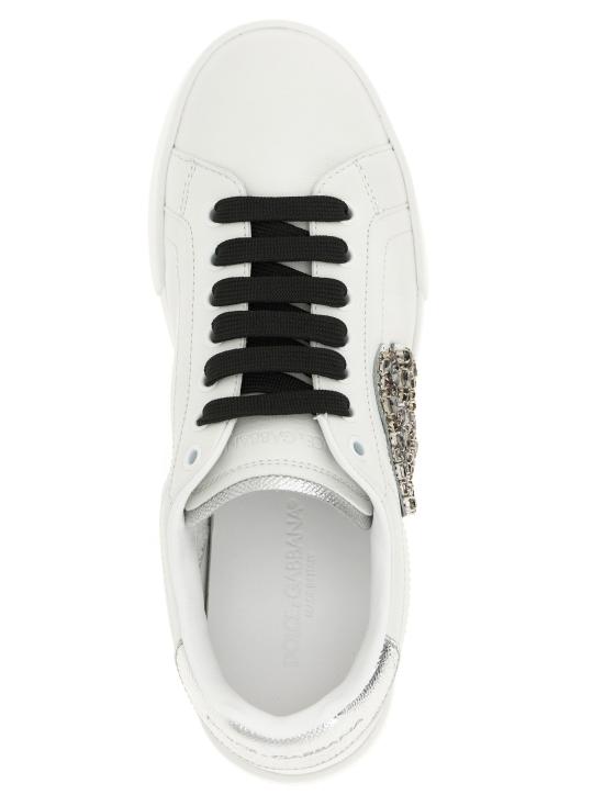 돌체앤가바나 스니커즈 LDCK2467A3S628B441 WHITE - DOLCE & GABBANA