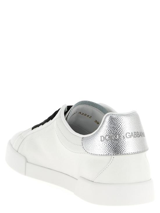  돌체앤가바나 스니커즈 LDCK2467A3S628B441 WHITE - DOLCE & GABBANA