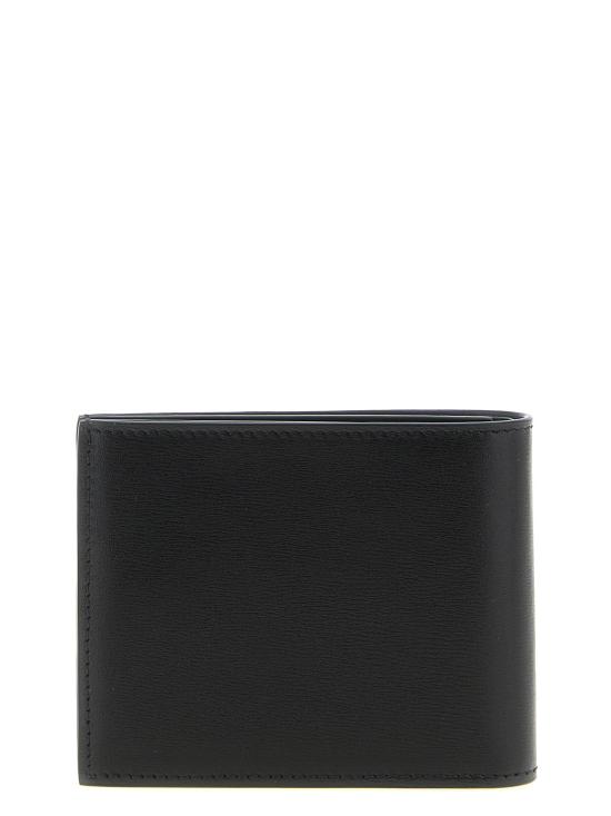  펜디 남성지갑 LD7M0378AVV6F0GXN BLACK - FENDI