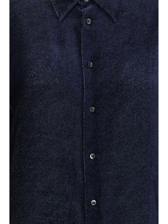  조르지오 아르마니 셔츠 GM004664TE23913 MB031 - GIORGIO ARMANI