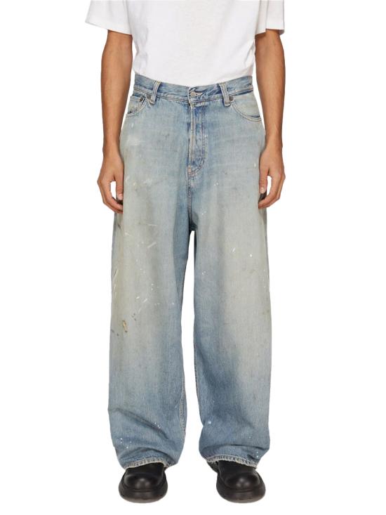  아크네 스튜디오 데님 팬츠 210000032627 LIGHT BLUE - ACNE STUDIOS