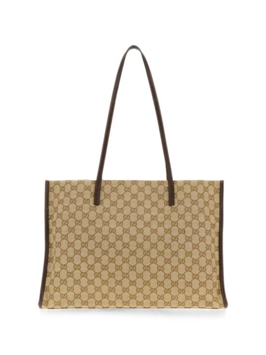 26FW 구찌 론드라 라지 토트백 875056FAF8N9651 Neutrals - GUCCI