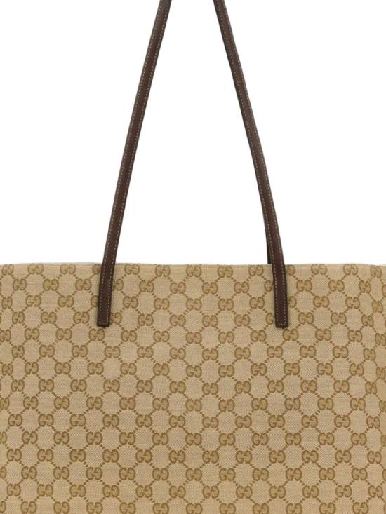 26FW 구찌 론드라 라지 토트백 875056FAF8N9651 Neutrals - GUCCI