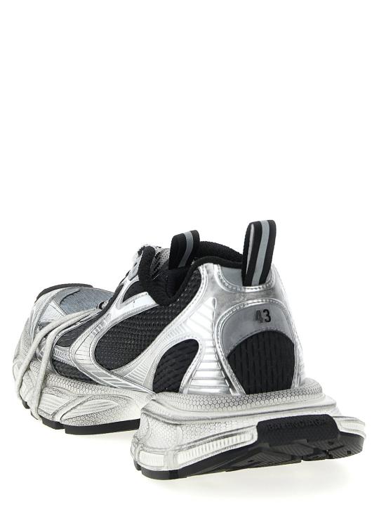  발렌시아가 스니커즈 LD734734W3XGM1190 WHITE - BALENCIAGA