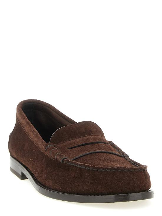  처치스 스니커즈 LDEDB163FG000009CAF0AEV BROWN - CHURCHS
