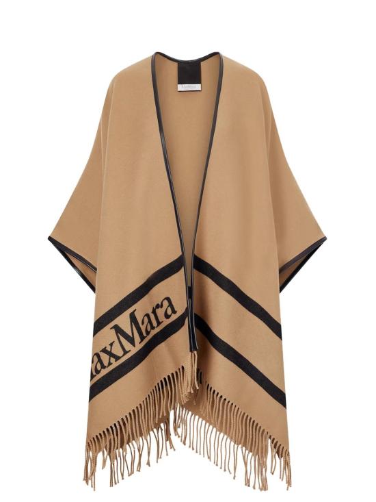  막스마라 장갑 210000035240 BEIGE - MAX MARA