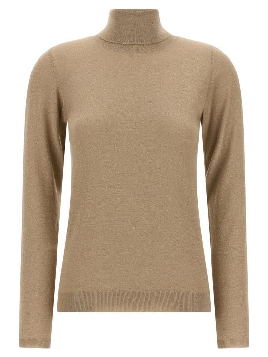  브루넬로 쿠치넬리 스웨터 LDM41800063C077 BEIGE