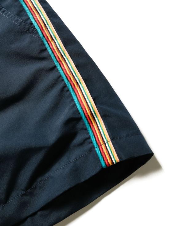  폴 스미스 비치웨어 M1A202AMU88247 P26 NAVY - PAUL SMITH