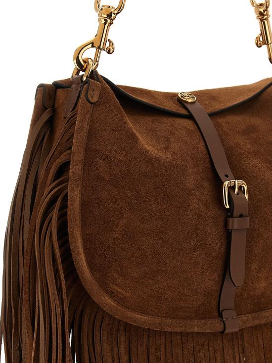  에트로 토트백 LDWP1C0019AP469M0453 BROWN - ETRO