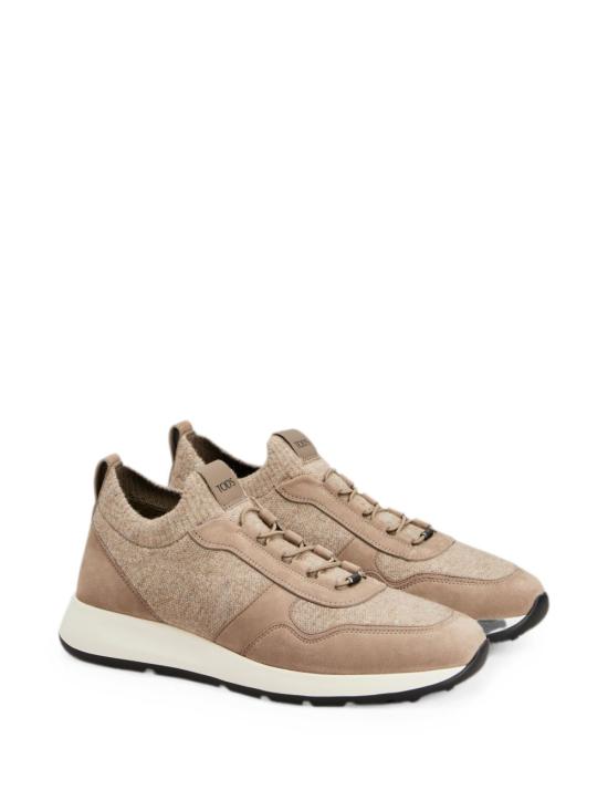  토즈 스니커즈 XXM79K0KN80VKM553J AI26 BEIGE - TODS