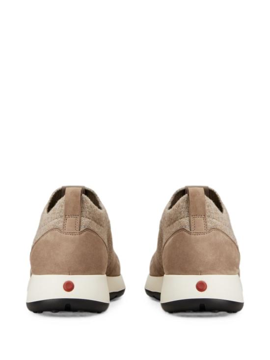  토즈 스니커즈 XXM79K0KN80VKM553J AI26 BEIGE - TODS